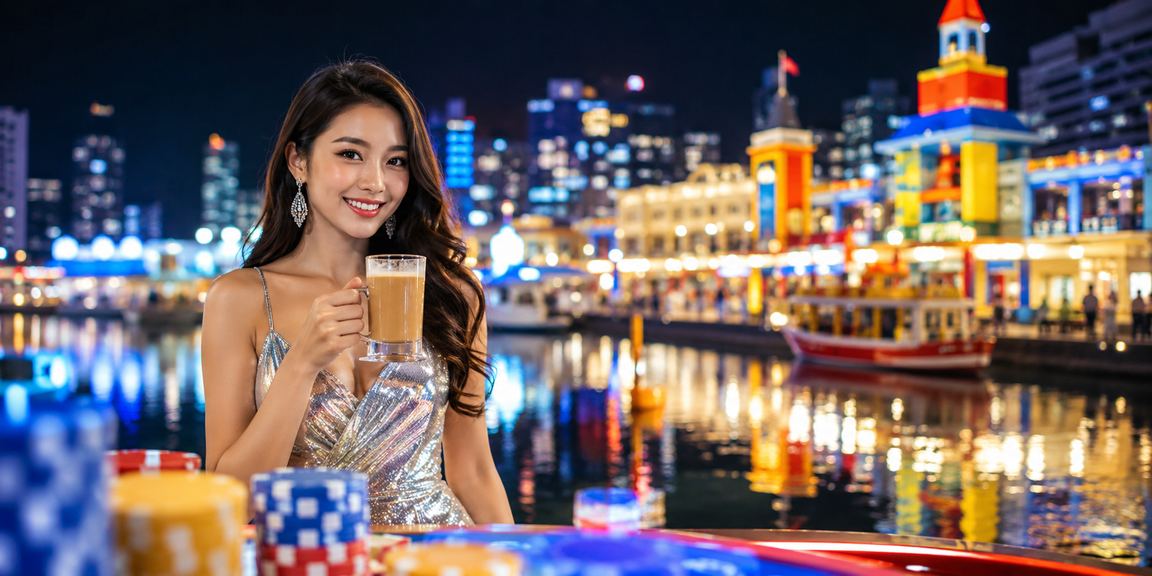 Suasana permainan blackjack dalam talian di platform cb650r untuk pemain kasino Malaysia